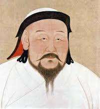 Kublai Khan